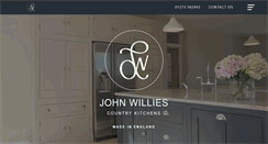Desktop Screenshot of john-willies.com